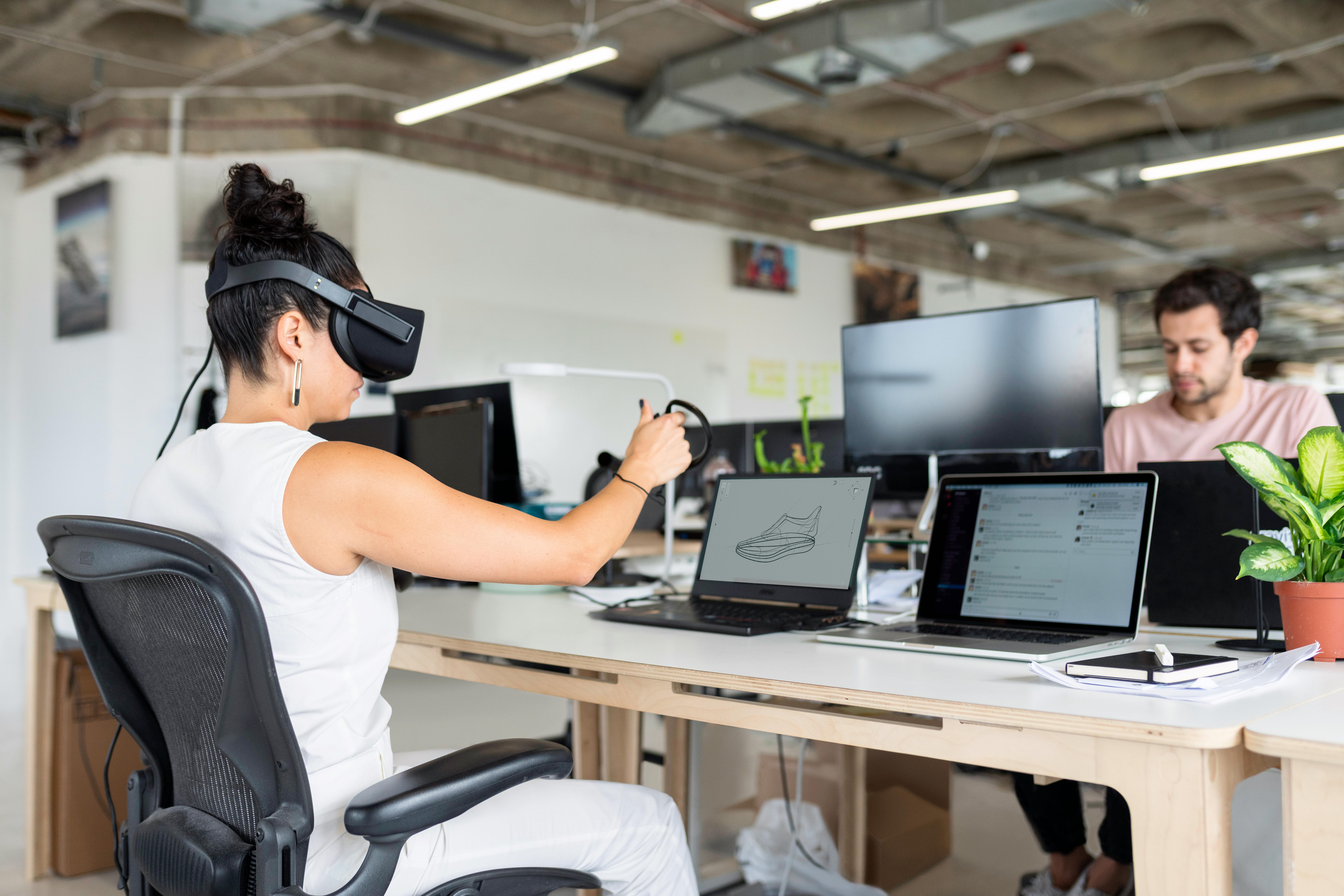 Les avantages d'une culture de l'innovation en entreprise