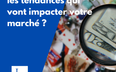 Veille stratégique : comment identifier les tendances qui vont impacter votre marché ?