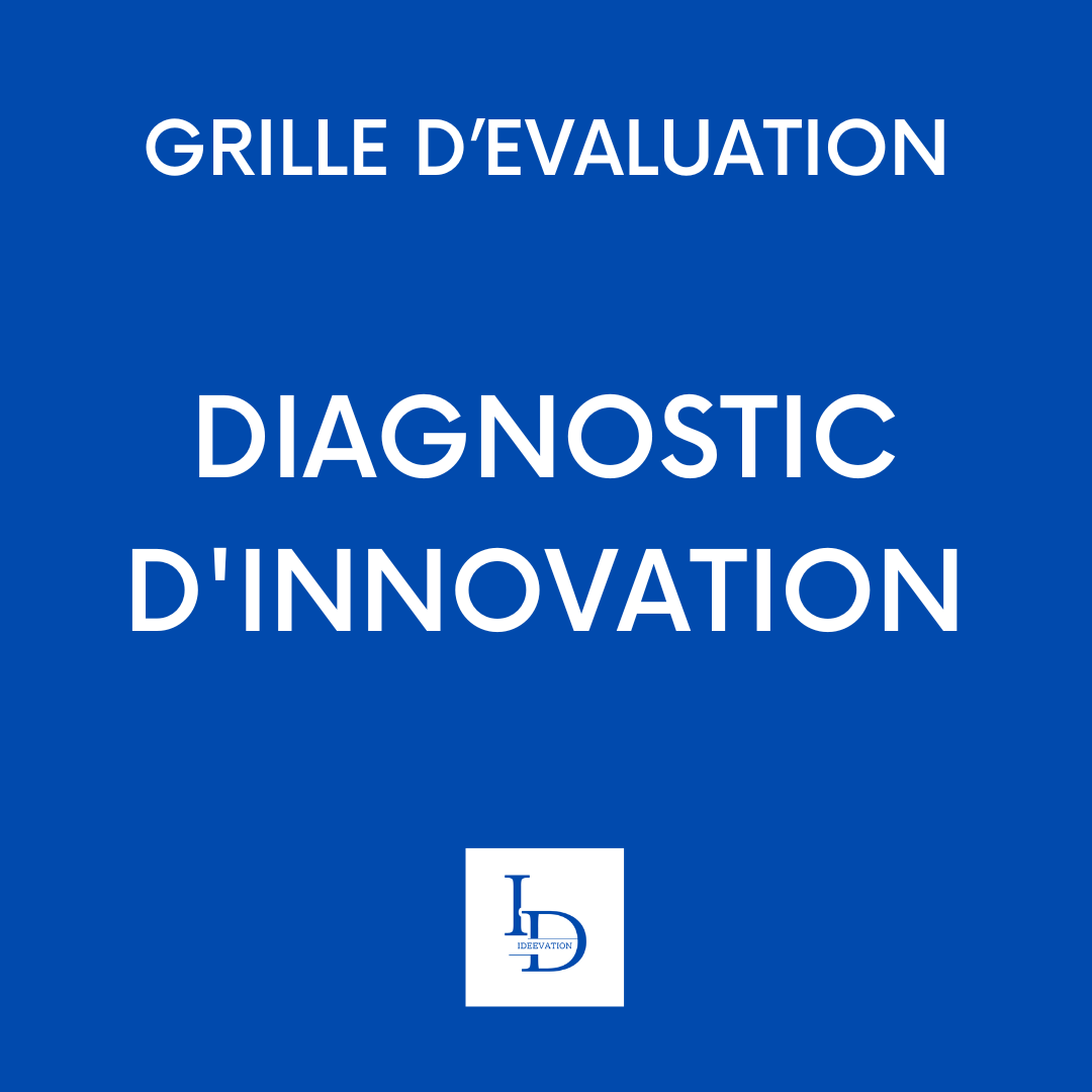 Grille d'Évaluation - Diagnostic d'Innovation