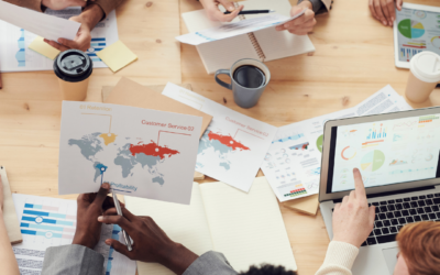 Techniques de brainstorming avancées pour générer des idées innovantes