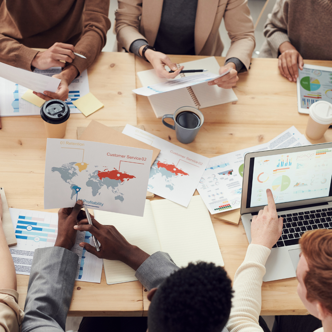 Techniques de brainstorming avancées pour générer des idées innovantes